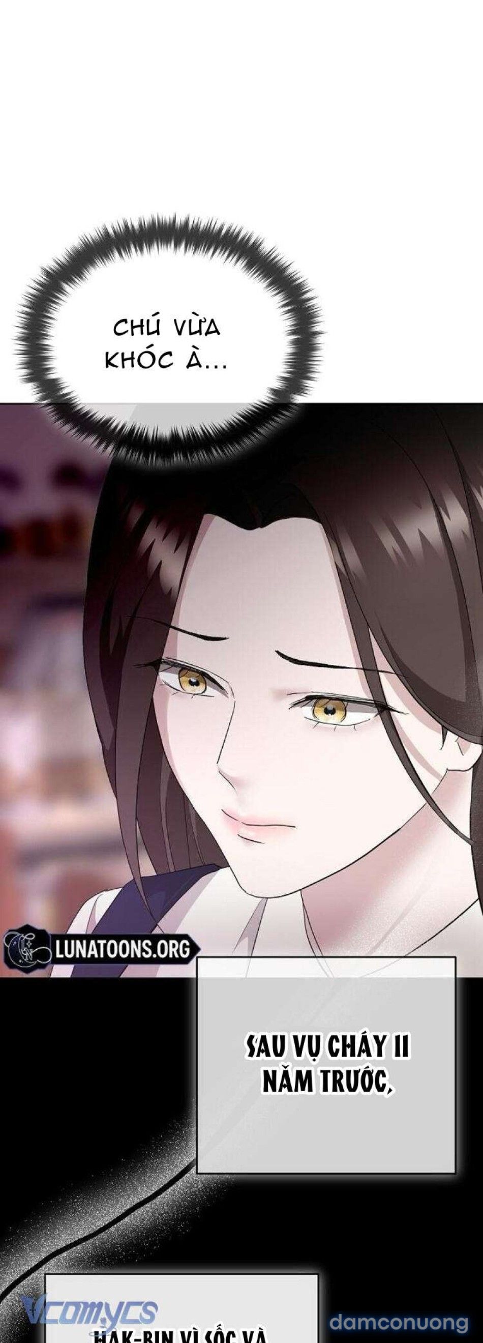 đọc truyện Thiêu Rụi Chương 2 ảnh 25 tại Thiên Thai Truyện