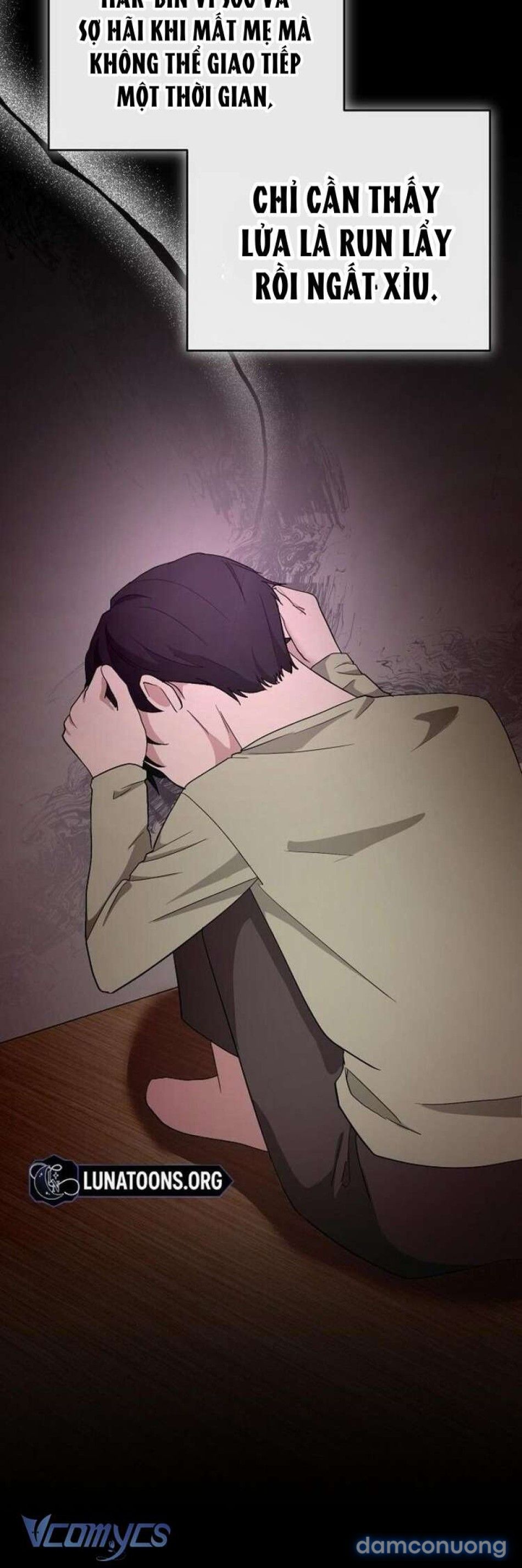 đọc truyện Thiêu Rụi Chương 2 ảnh 26 tại Thiên Thai Truyện