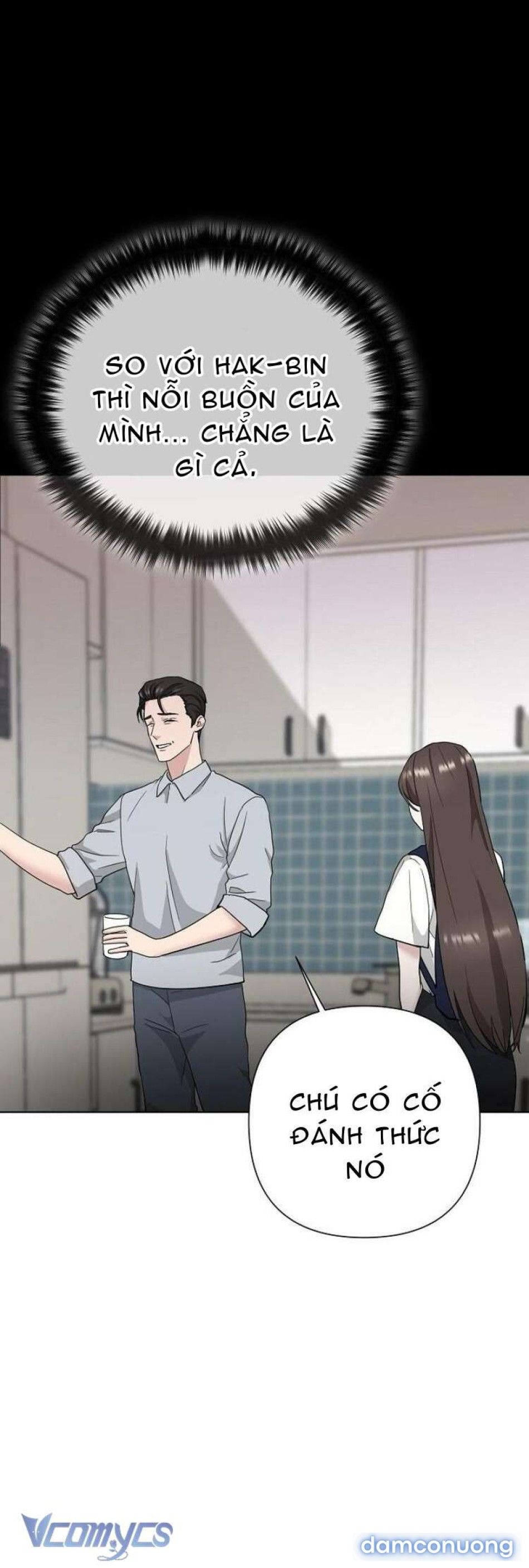 đọc truyện Thiêu Rụi Chương 2 ảnh 27 tại Thiên Thai Truyện