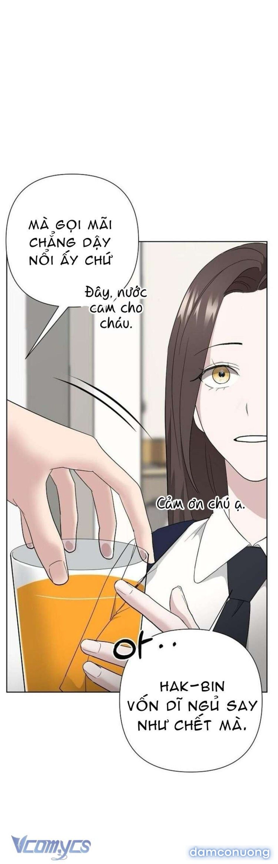 đọc truyện Thiêu Rụi Chương 2 ảnh 28 tại Thiên Thai Truyện