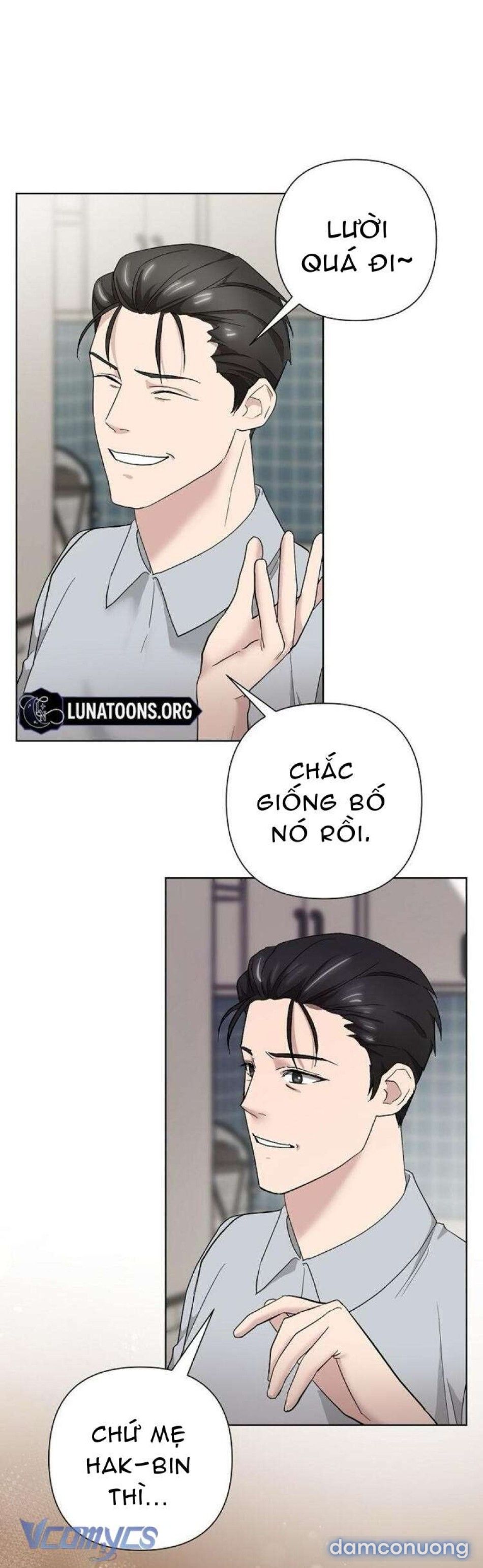 đọc truyện Thiêu Rụi Chương 2 ảnh 29 tại Thiên Thai Truyện