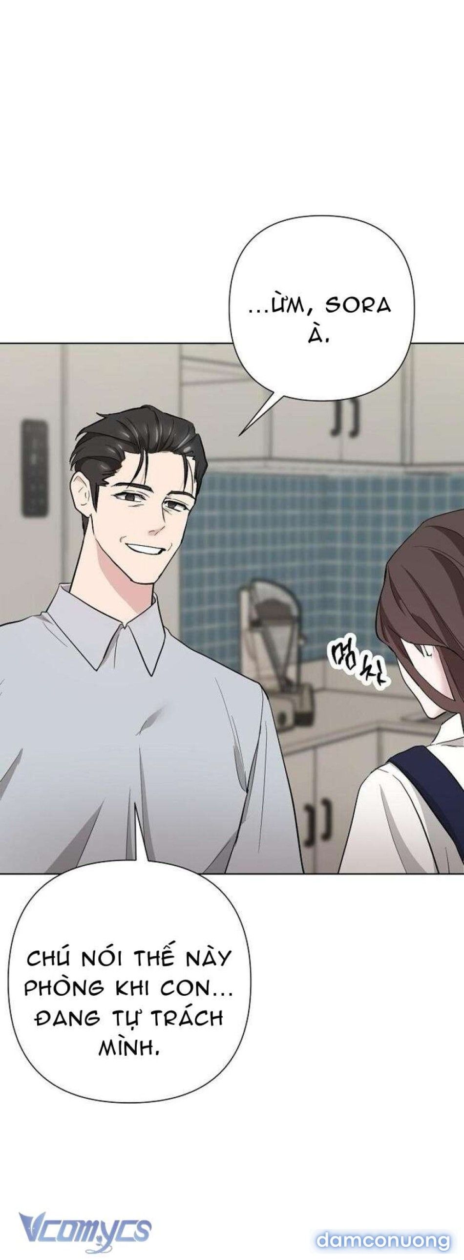 đọc truyện Thiêu Rụi Chương 2 ảnh 35 tại Thiên Thai Truyện