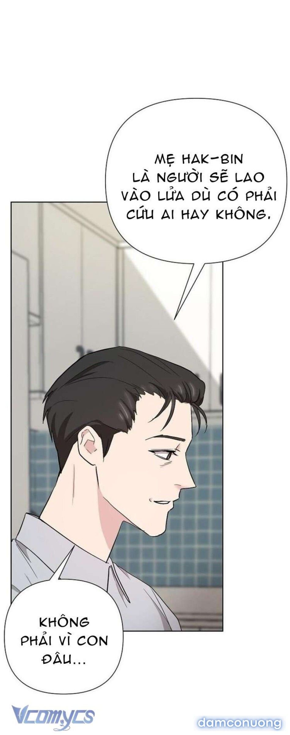 đọc truyện Thiêu Rụi Chương 2 ảnh 36 tại Thiên Thai Truyện