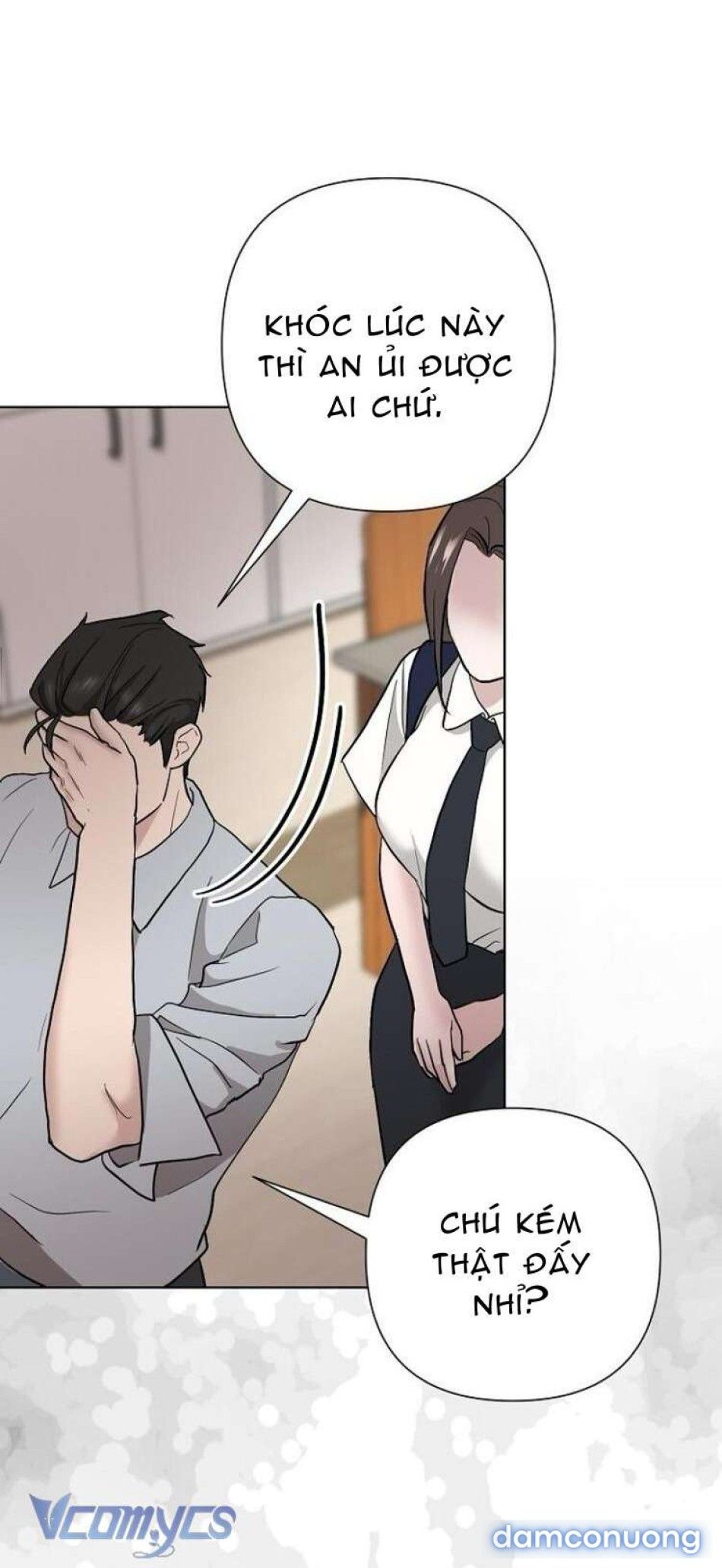 đọc truyện Thiêu Rụi Chương 2 ảnh 41 tại Thiên Thai Truyện