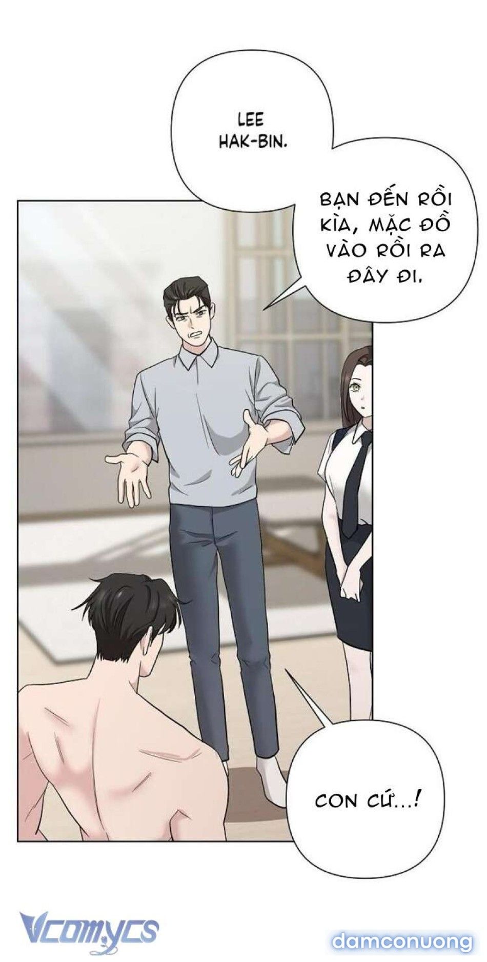 đọc truyện Thiêu Rụi Chương 2 ảnh 47 tại Thiên Thai Truyện