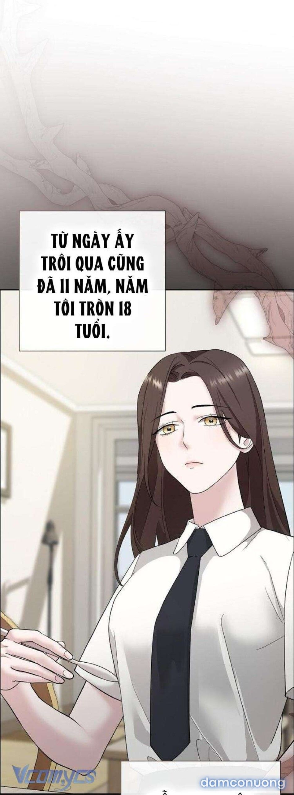 đọc truyện Thiêu Rụi Chương 2 ảnh 7 tại Thiên Thai Truyện