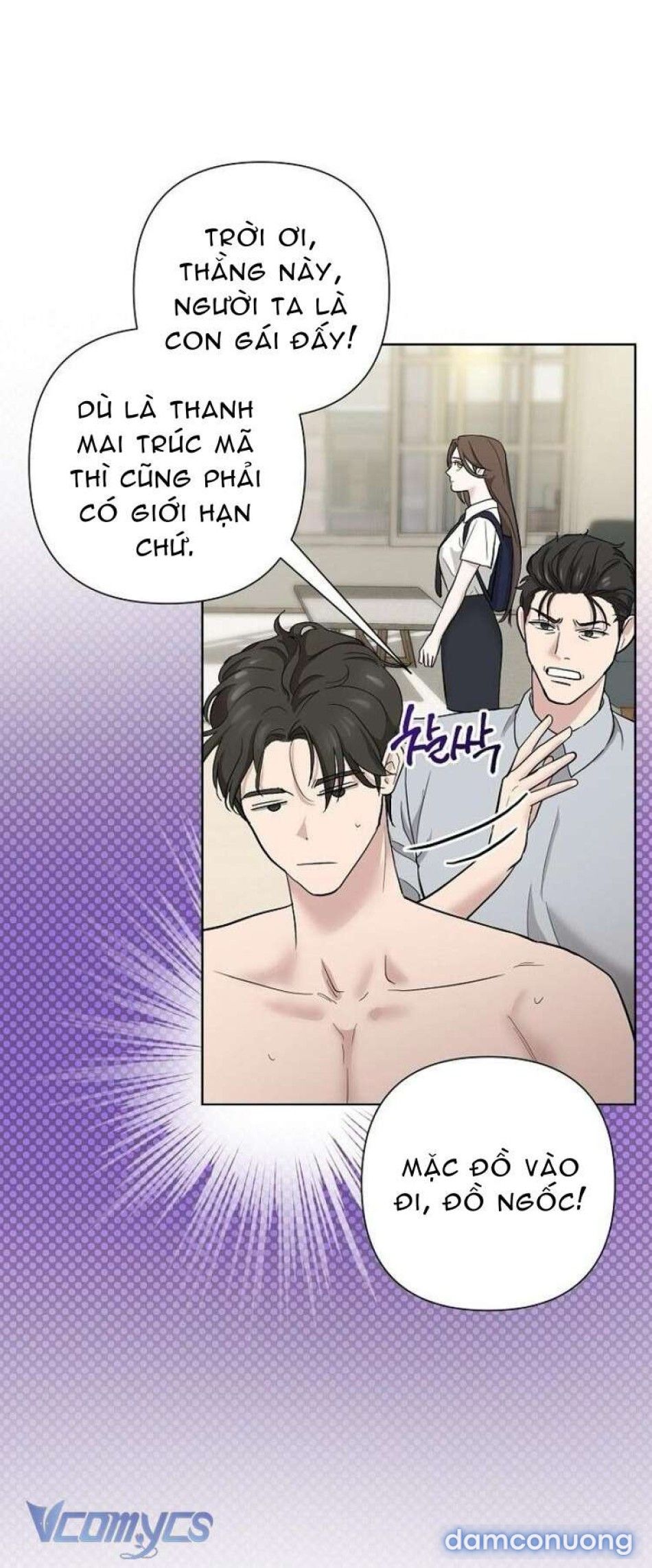 đọc truyện Thiêu Rụi Chương 2 ảnh 54 tại Thiên Thai Truyện