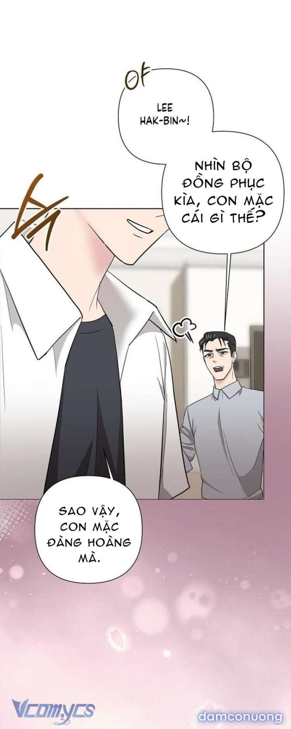 đọc truyện Thiêu Rụi Chương 2 ảnh 60 tại Thiên Thai Truyện