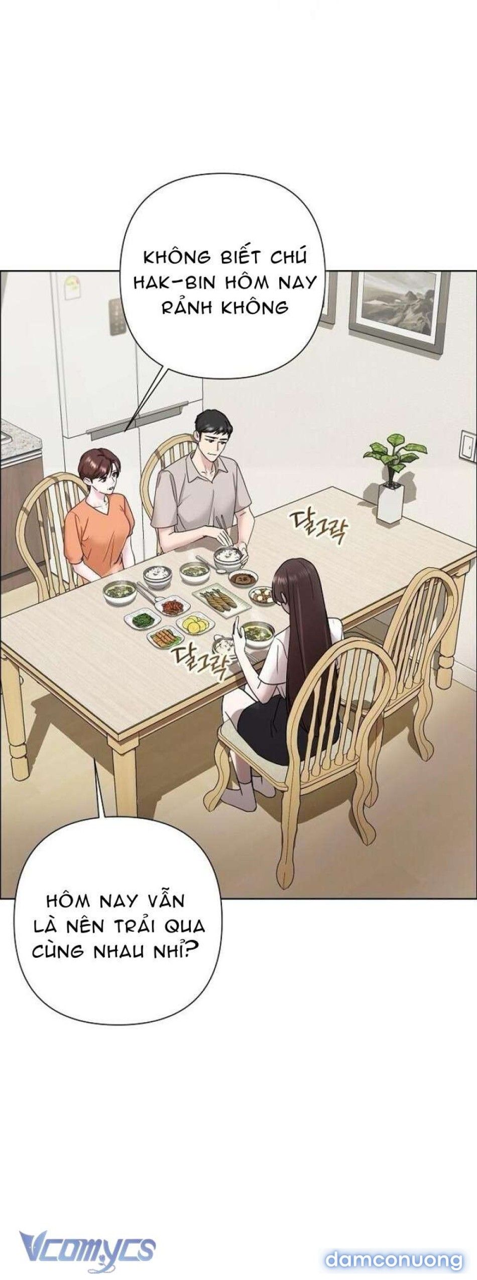 đọc truyện Thiêu Rụi Chương 2 ảnh 9 tại Thiên Thai Truyện