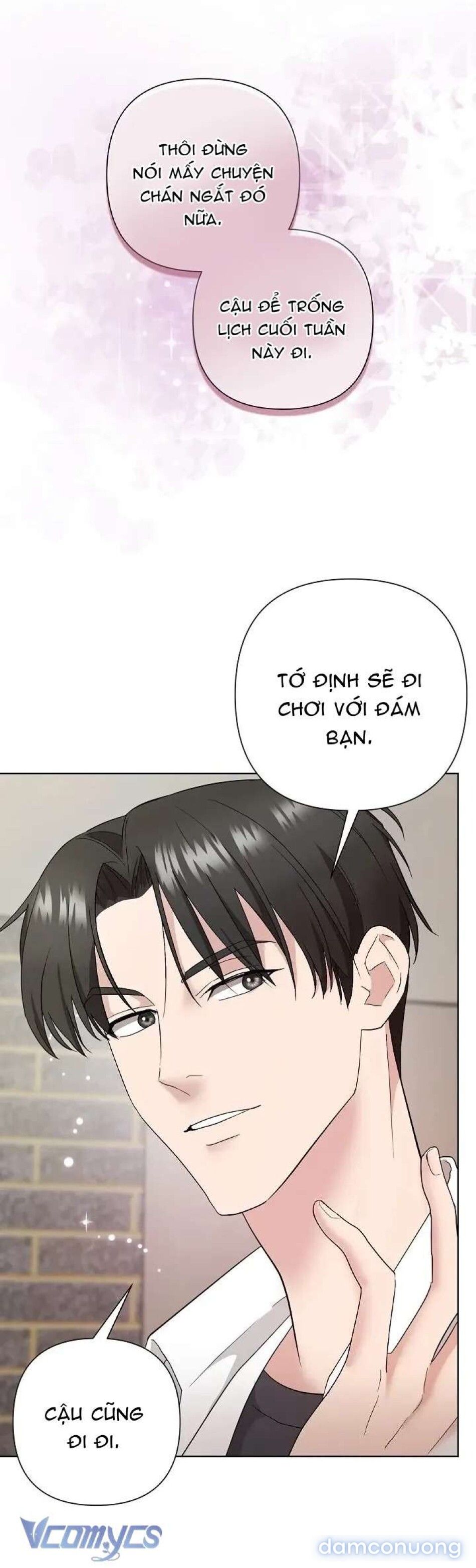 đọc truyện Thiêu Rụi Chương 3 ảnh 14 tại Thiên Thai Truyện