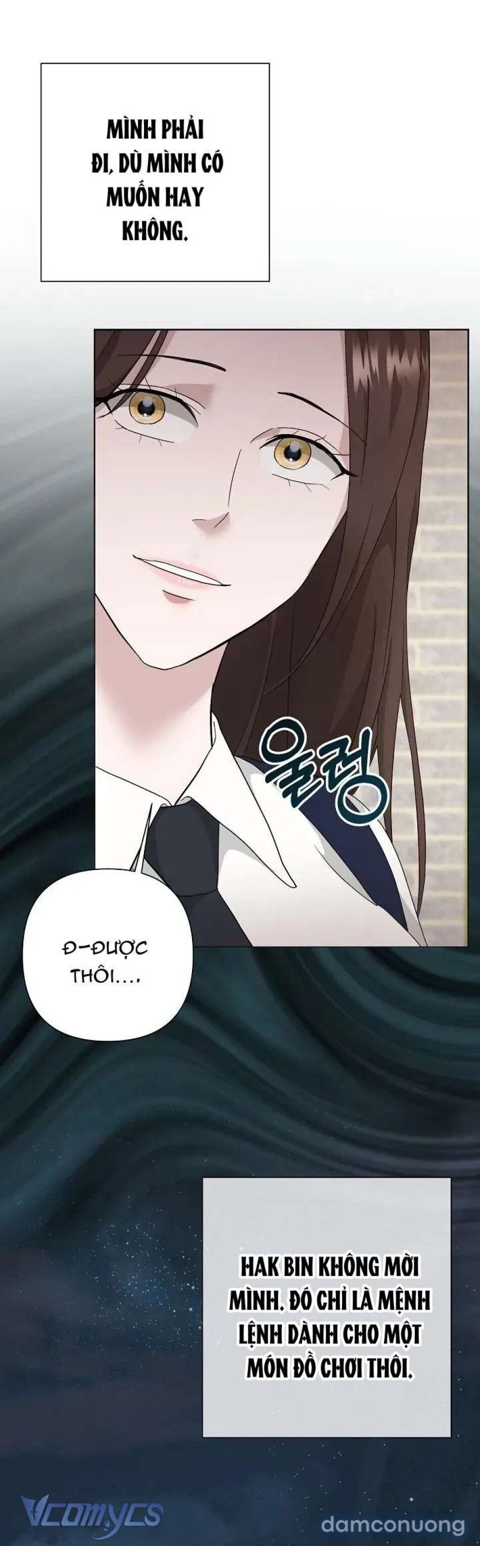 đọc truyện Thiêu Rụi Chương 3 ảnh 15 tại Thiên Thai Truyện