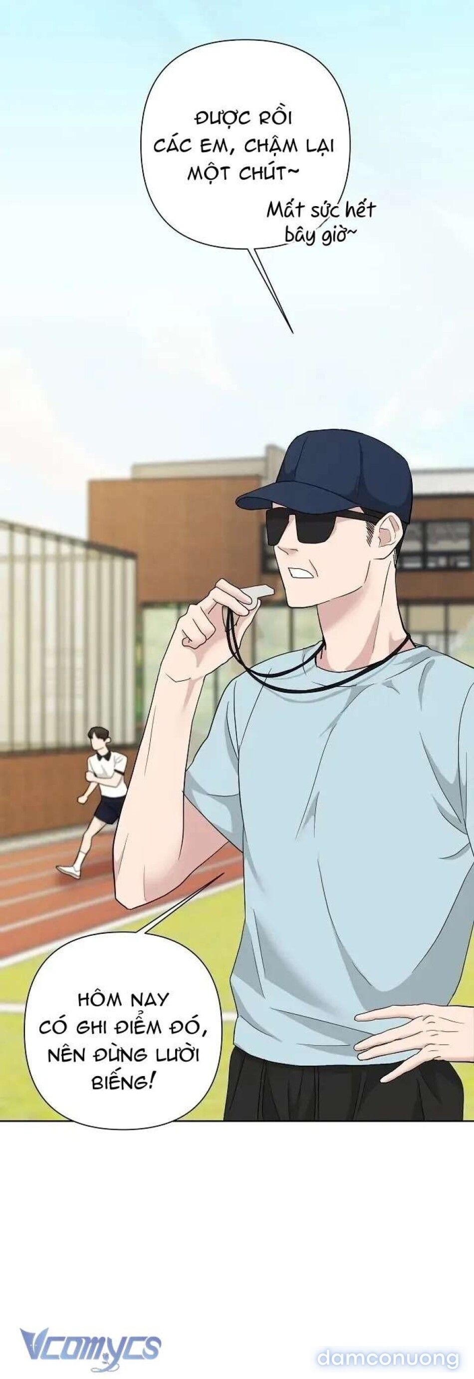 đọc truyện Thiêu Rụi Chương 3 ảnh 17 tại Thiên Thai Truyện