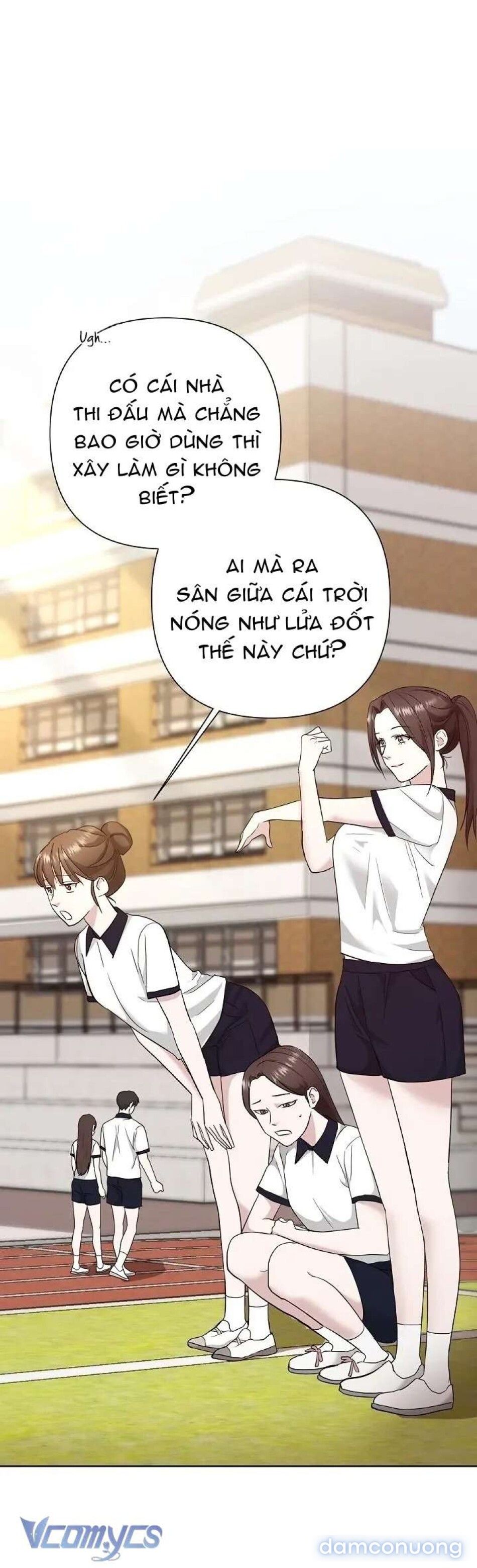 đọc truyện Thiêu Rụi Chương 3 ảnh 18 tại Thiên Thai Truyện