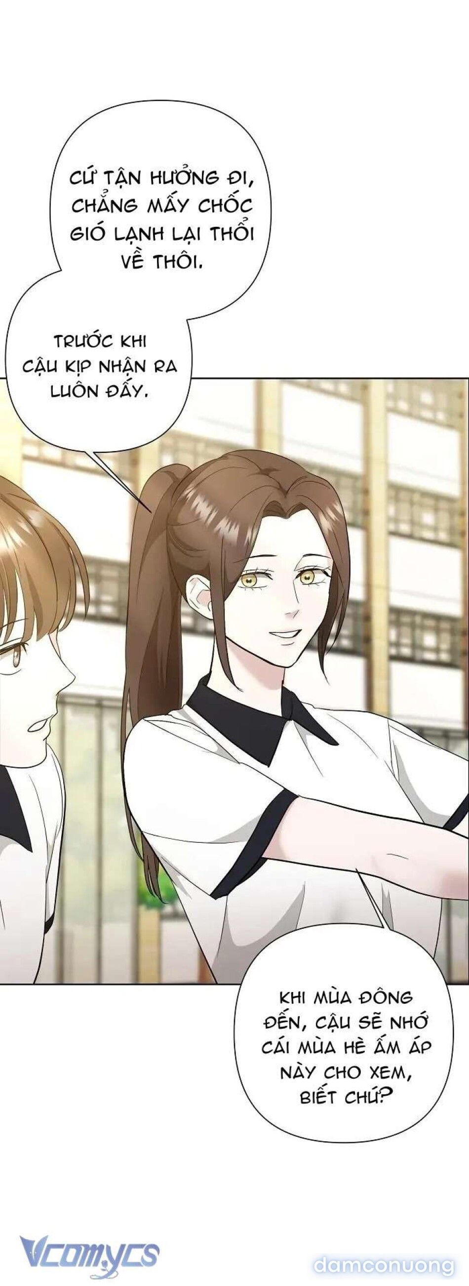 đọc truyện Thiêu Rụi Chương 3 ảnh 19 tại Thiên Thai Truyện