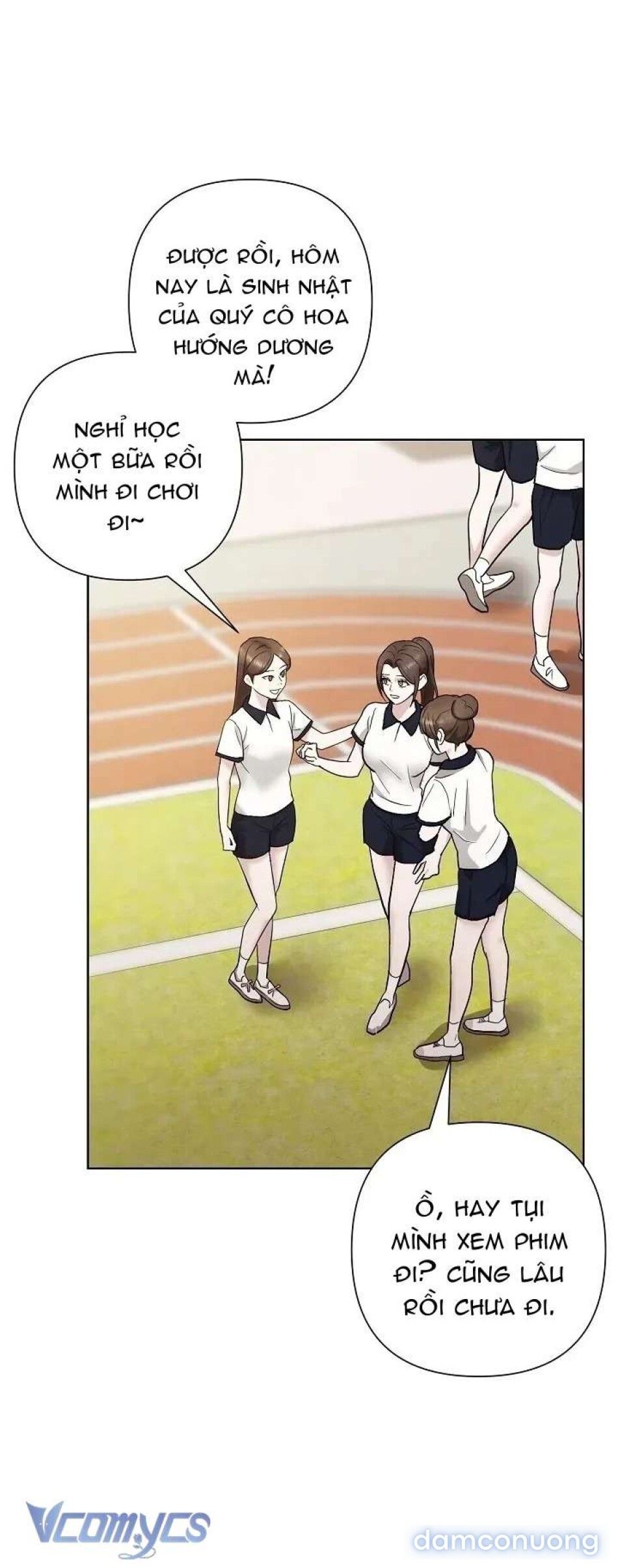 đọc truyện Thiêu Rụi Chương 3 ảnh 21 tại Thiên Thai Truyện