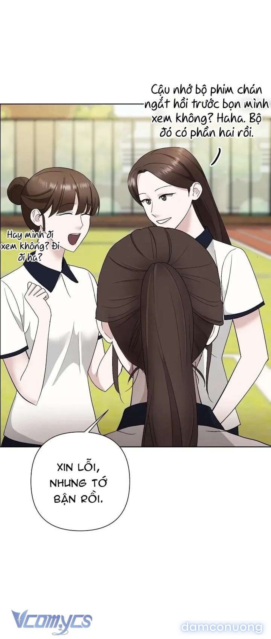 đọc truyện Thiêu Rụi Chương 3 ảnh 22 tại Thiên Thai Truyện