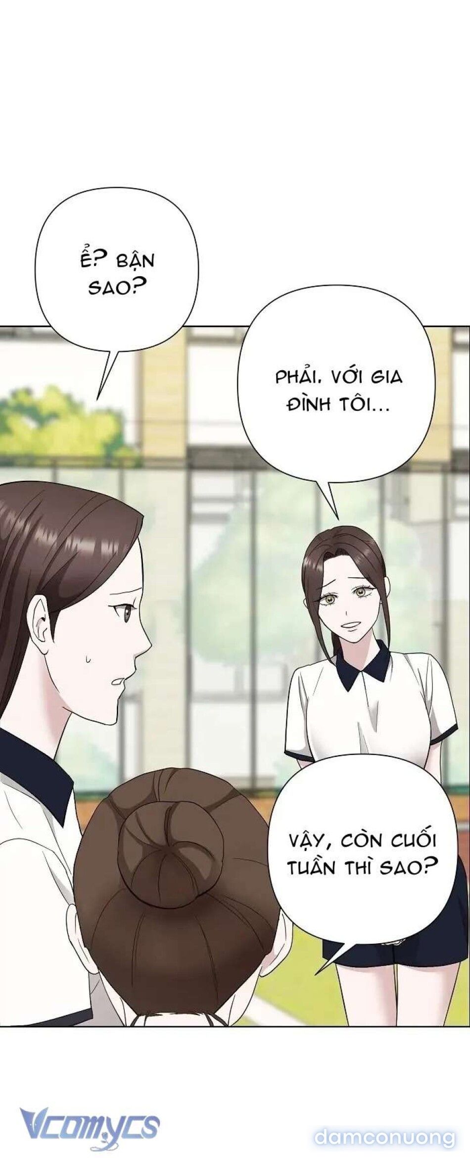 đọc truyện Thiêu Rụi Chương 3 ảnh 23 tại Thiên Thai Truyện