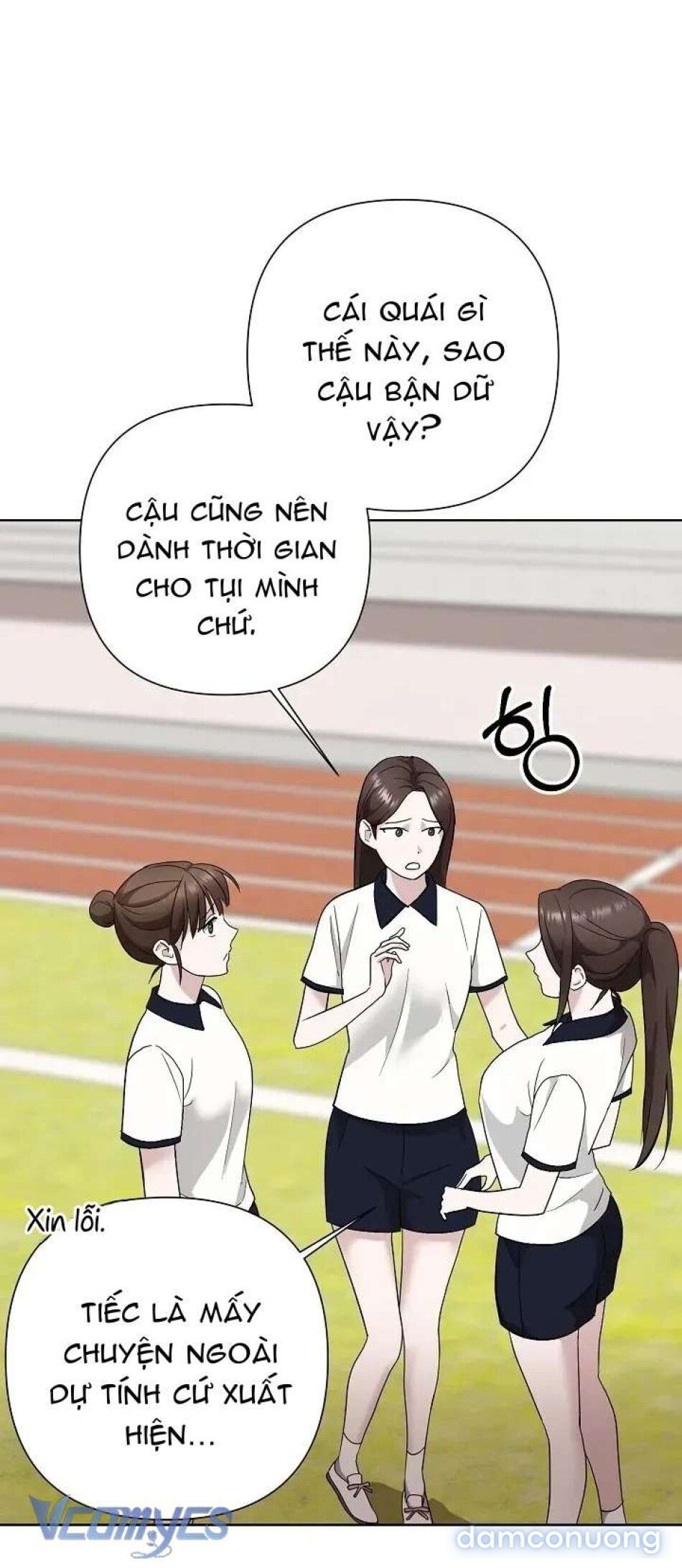 đọc truyện Thiêu Rụi Chương 3 ảnh 25 tại Thiên Thai Truyện