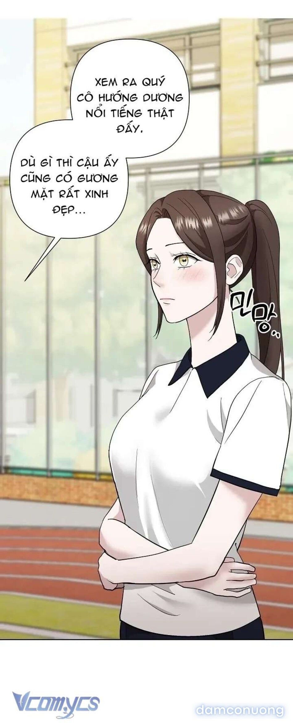 đọc truyện Thiêu Rụi Chương 3 ảnh 26 tại Thiên Thai Truyện