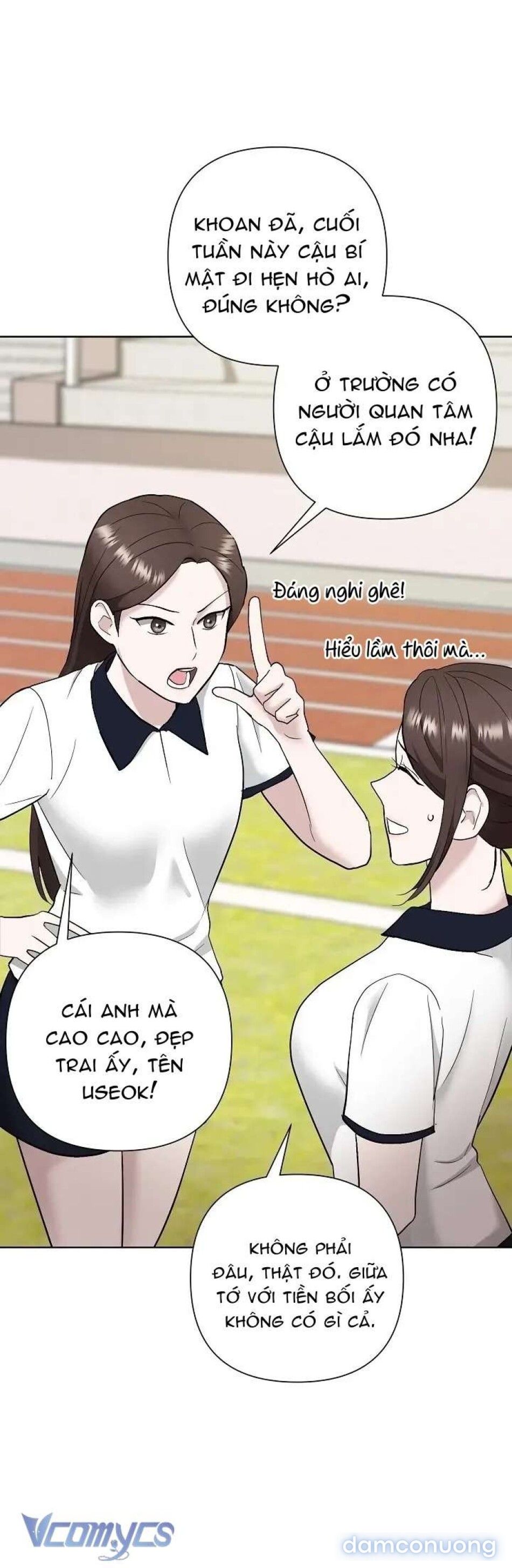 đọc truyện Thiêu Rụi Chương 3 ảnh 27 tại Thiên Thai Truyện