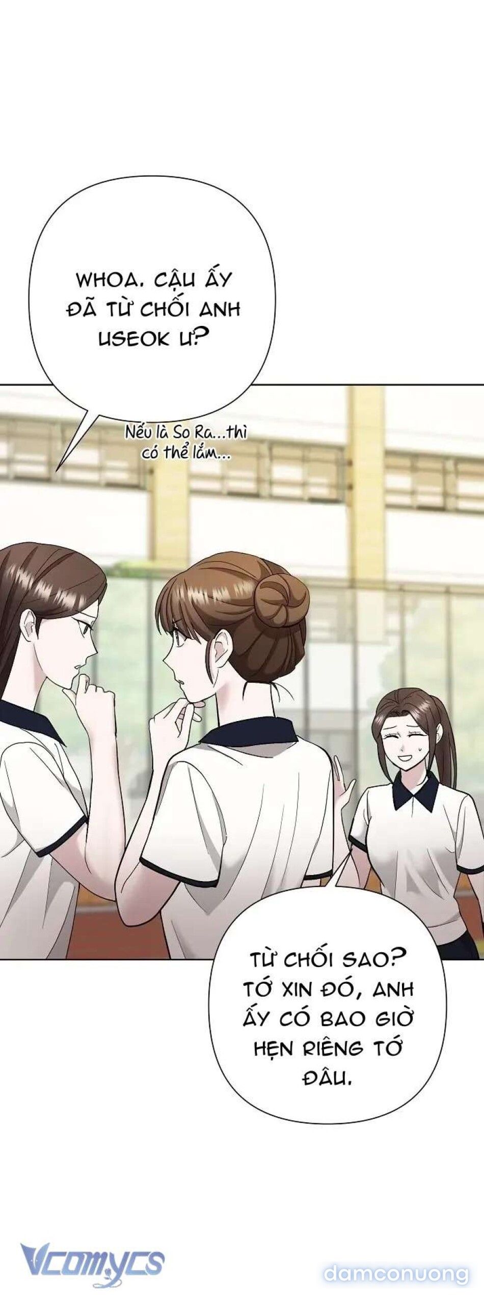 đọc truyện Thiêu Rụi Chương 3 ảnh 28 tại Thiên Thai Truyện