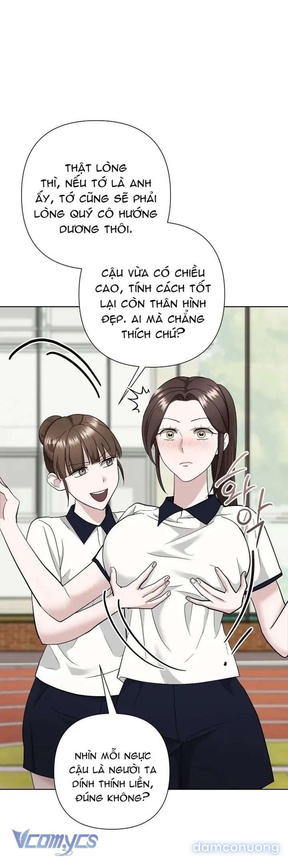 đọc truyện Thiêu Rụi Chương 3 ảnh 31 tại Thiên Thai Truyện