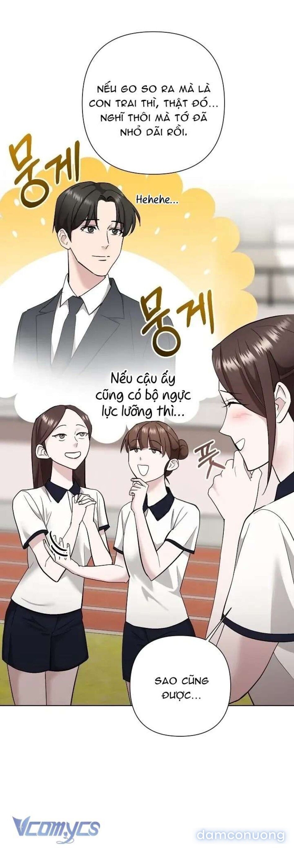 đọc truyện Thiêu Rụi Chương 3 ảnh 32 tại Thiên Thai Truyện