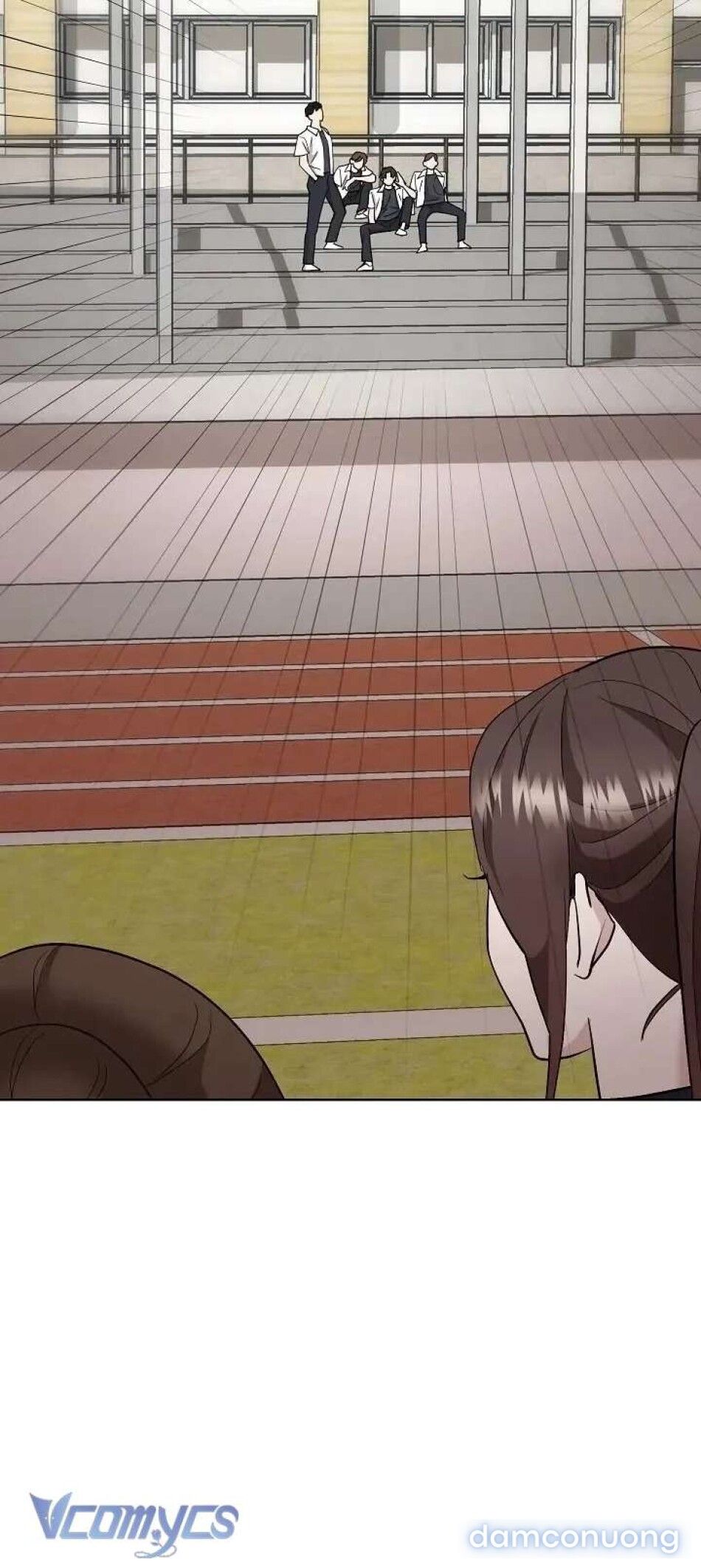 đọc truyện Thiêu Rụi Chương 3 ảnh 35 tại Thiên Thai Truyện