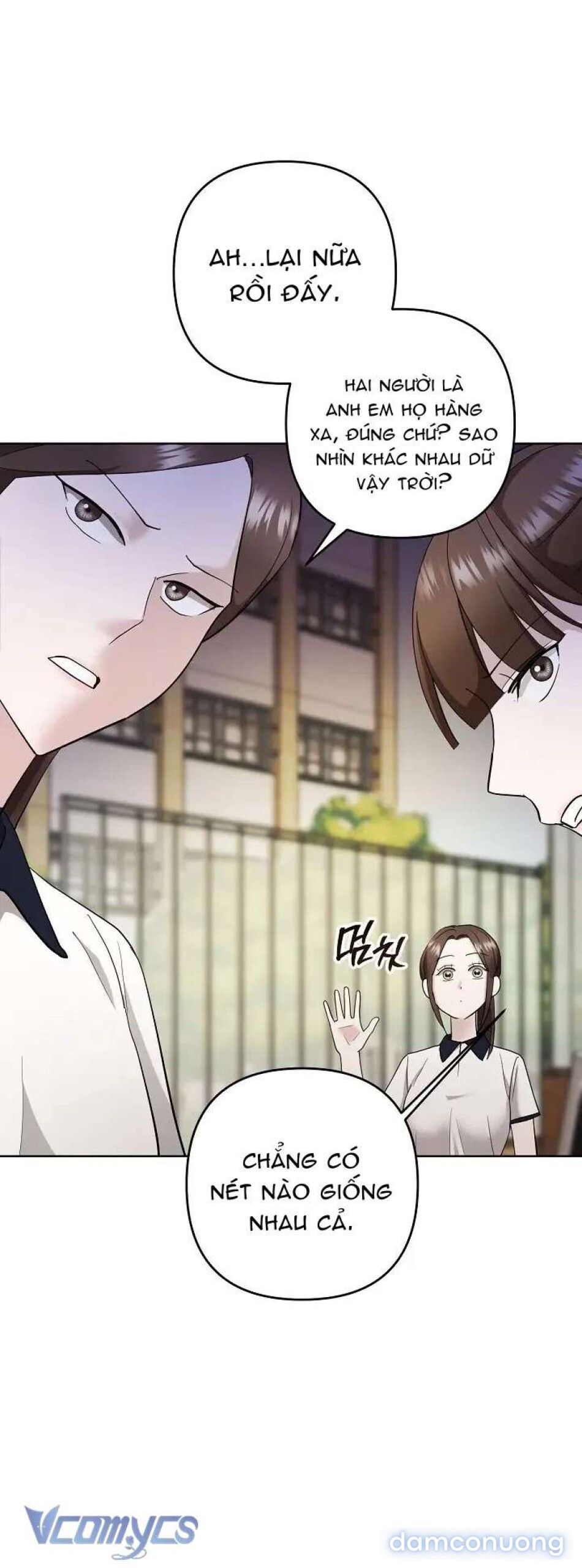 đọc truyện Thiêu Rụi Chương 3 ảnh 38 tại Thiên Thai Truyện