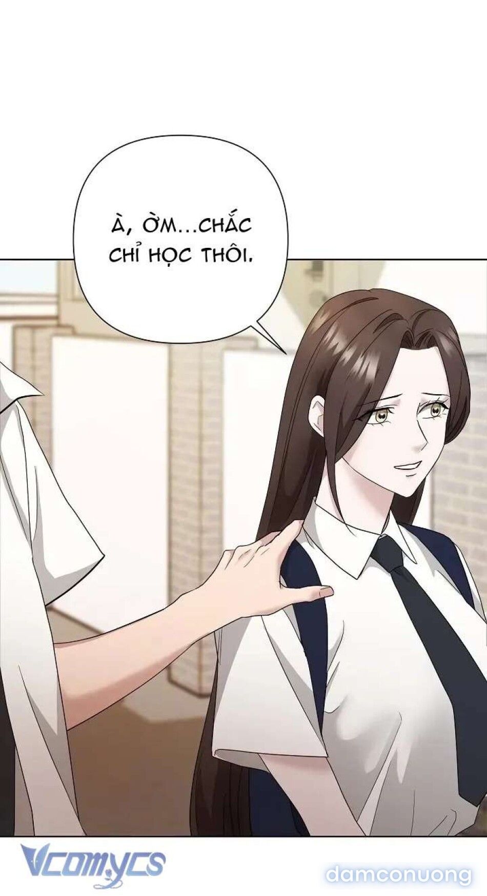 đọc truyện Thiêu Rụi Chương 3 ảnh 8 tại Thiên Thai Truyện