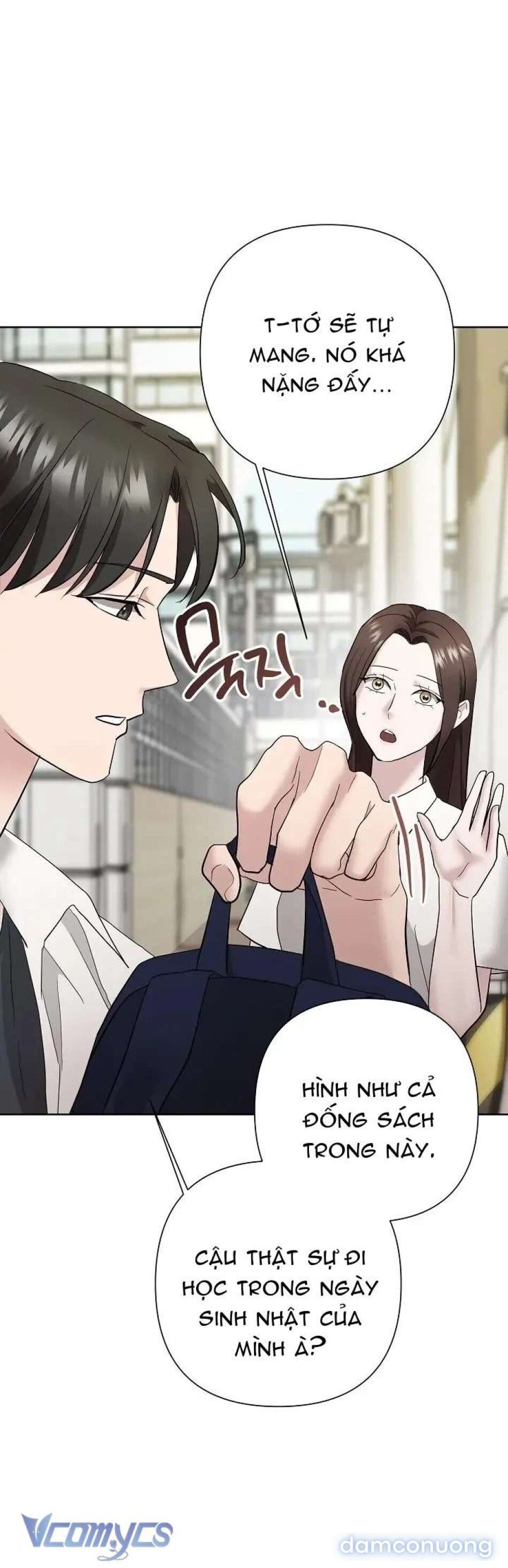 đọc truyện Thiêu Rụi Chương 3 ảnh 69 tại Thiên Thai Truyện