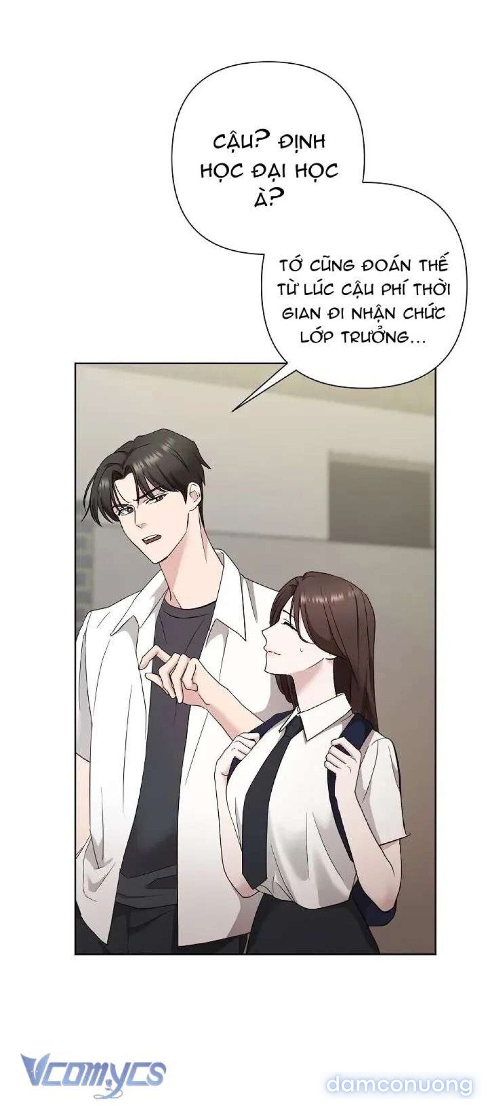 đọc truyện Thiêu Rụi Chương 3 ảnh 9 tại Thiên Thai Truyện