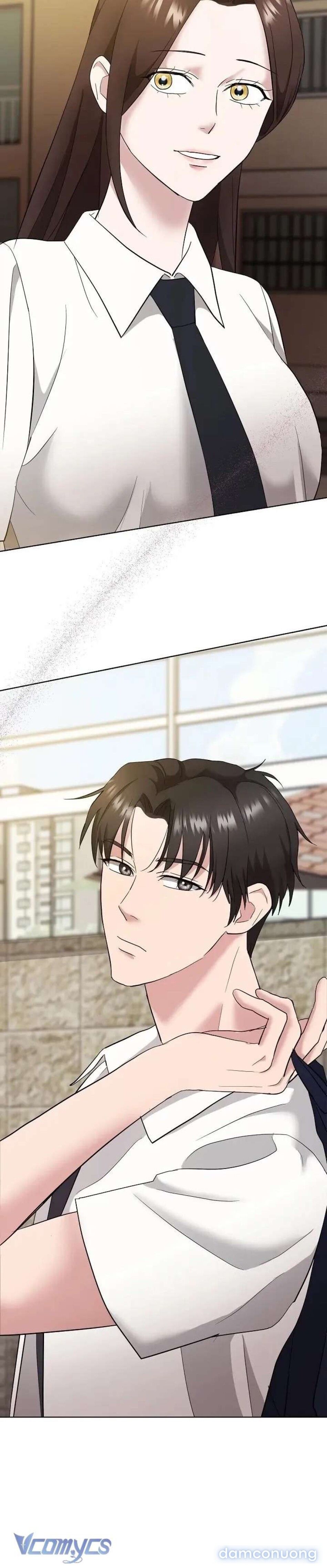 đọc truyện Thiêu Rụi Chương 3 ảnh 74 tại Thiên Thai Truyện