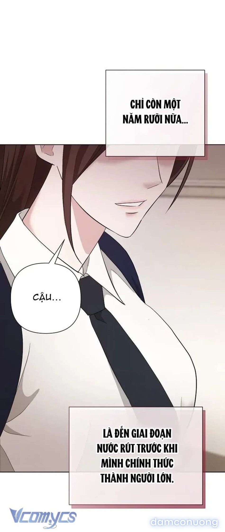 đọc truyện Thiêu Rụi Chương 3 ảnh 10 tại Thiên Thai Truyện