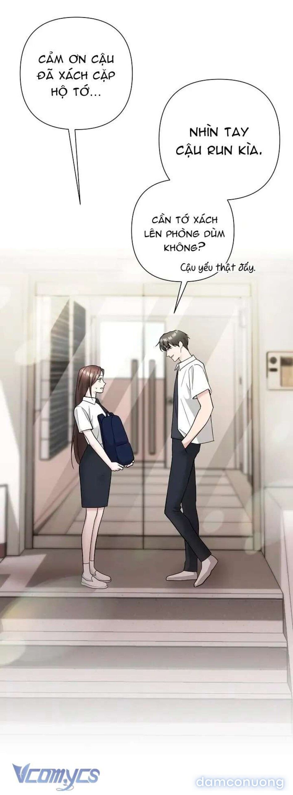 đọc truyện Thiêu Rụi Chương 4 ảnh 12 tại Thiên Thai Truyện