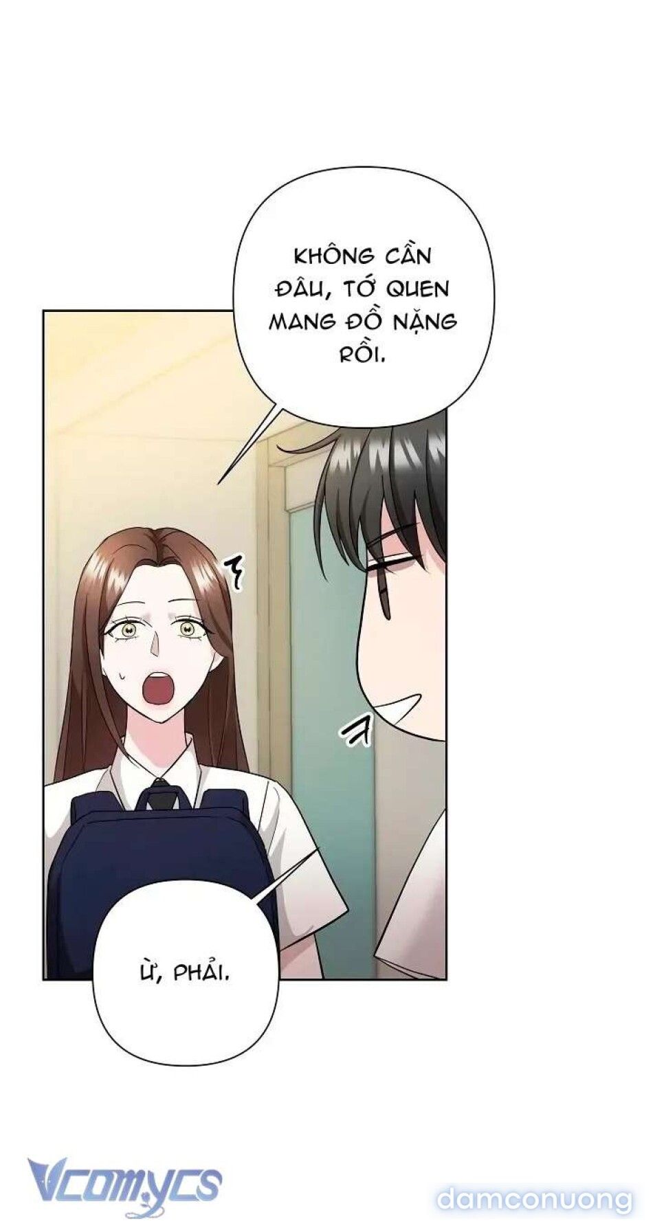 đọc truyện Thiêu Rụi Chương 4 ảnh 13 tại Thiên Thai Truyện