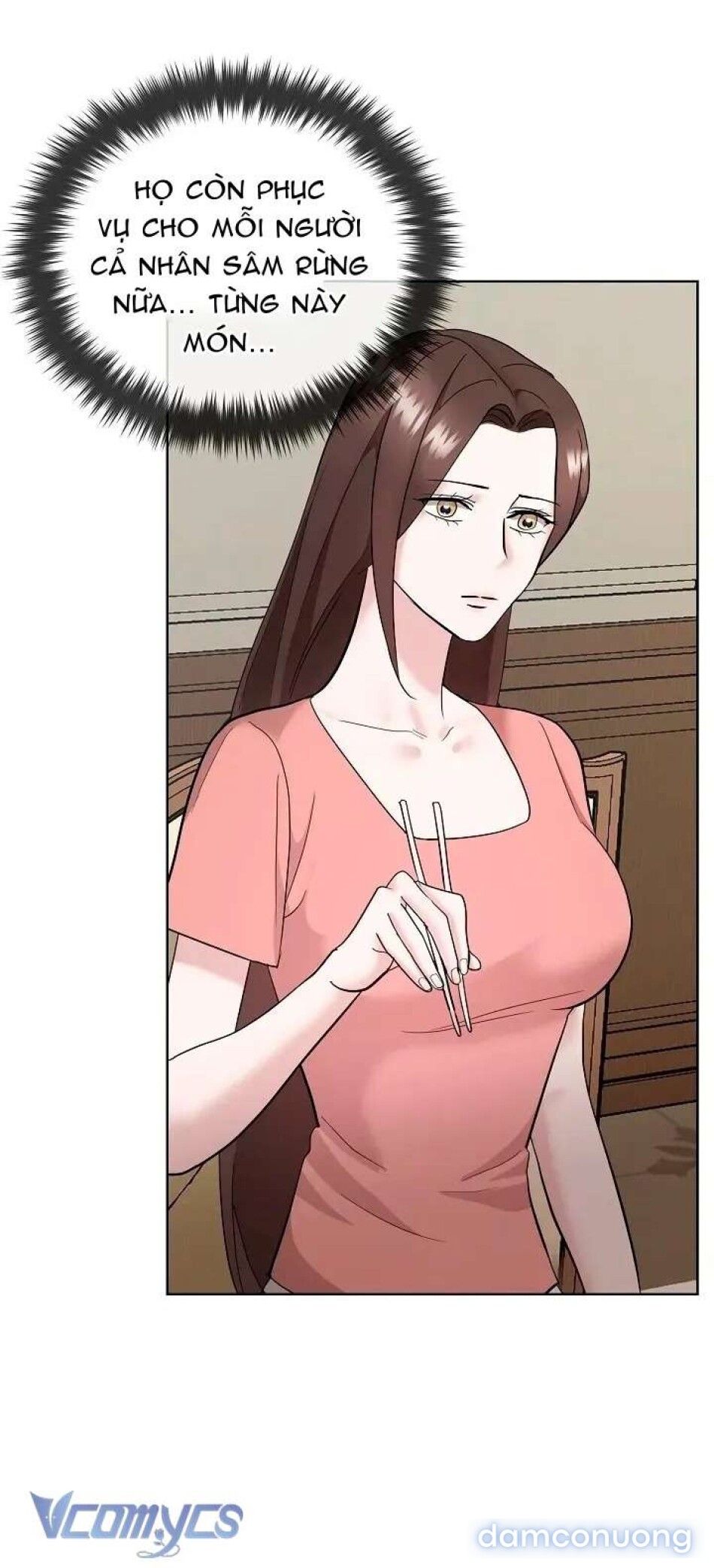 đọc truyện Thiêu Rụi Chương 4 ảnh 27 tại Thiên Thai Truyện