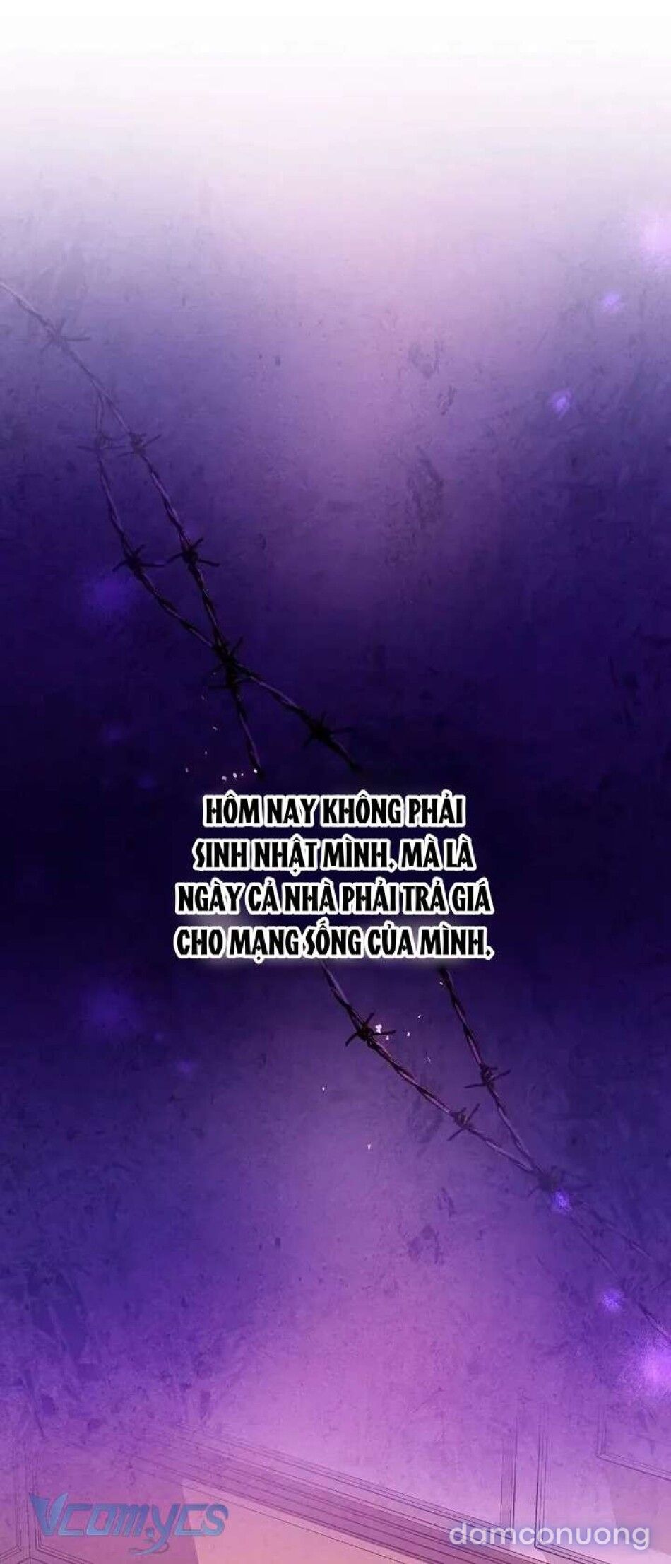 đọc truyện Thiêu Rụi Chương 4 ảnh 30 tại Thiên Thai Truyện