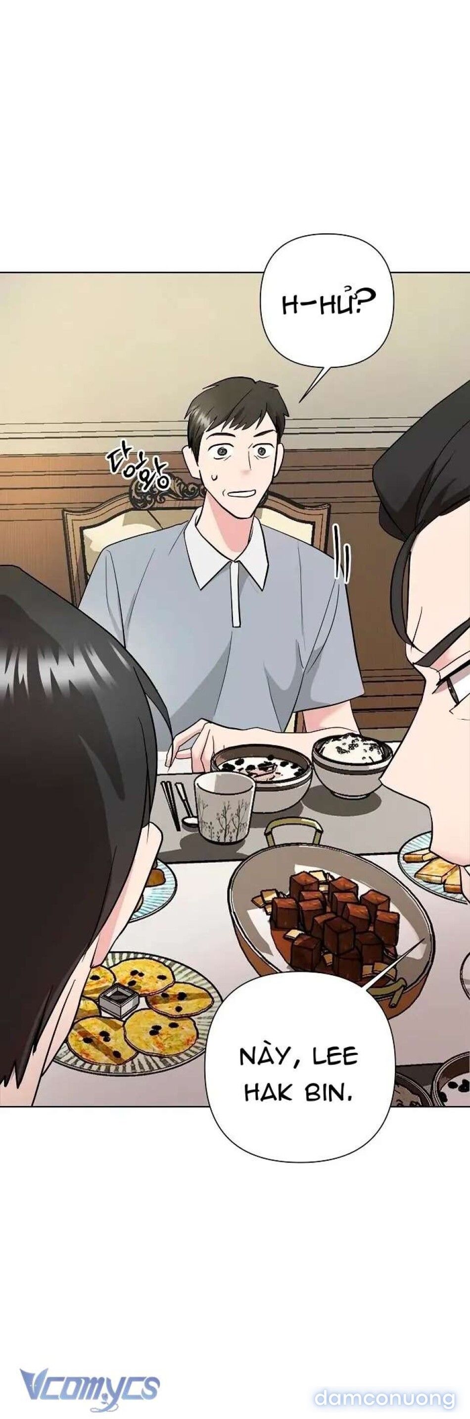 đọc truyện Thiêu Rụi Chương 4 ảnh 35 tại Thiên Thai Truyện