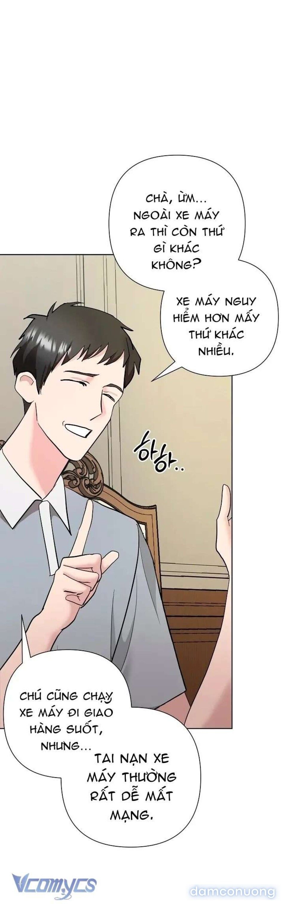 đọc truyện Thiêu Rụi Chương 4 ảnh 36 tại Thiên Thai Truyện