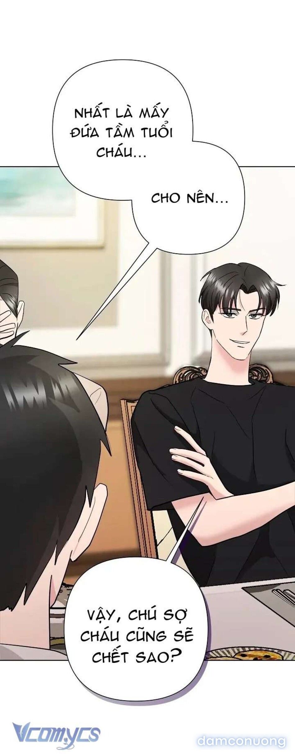 đọc truyện Thiêu Rụi Chương 4 ảnh 37 tại Thiên Thai Truyện