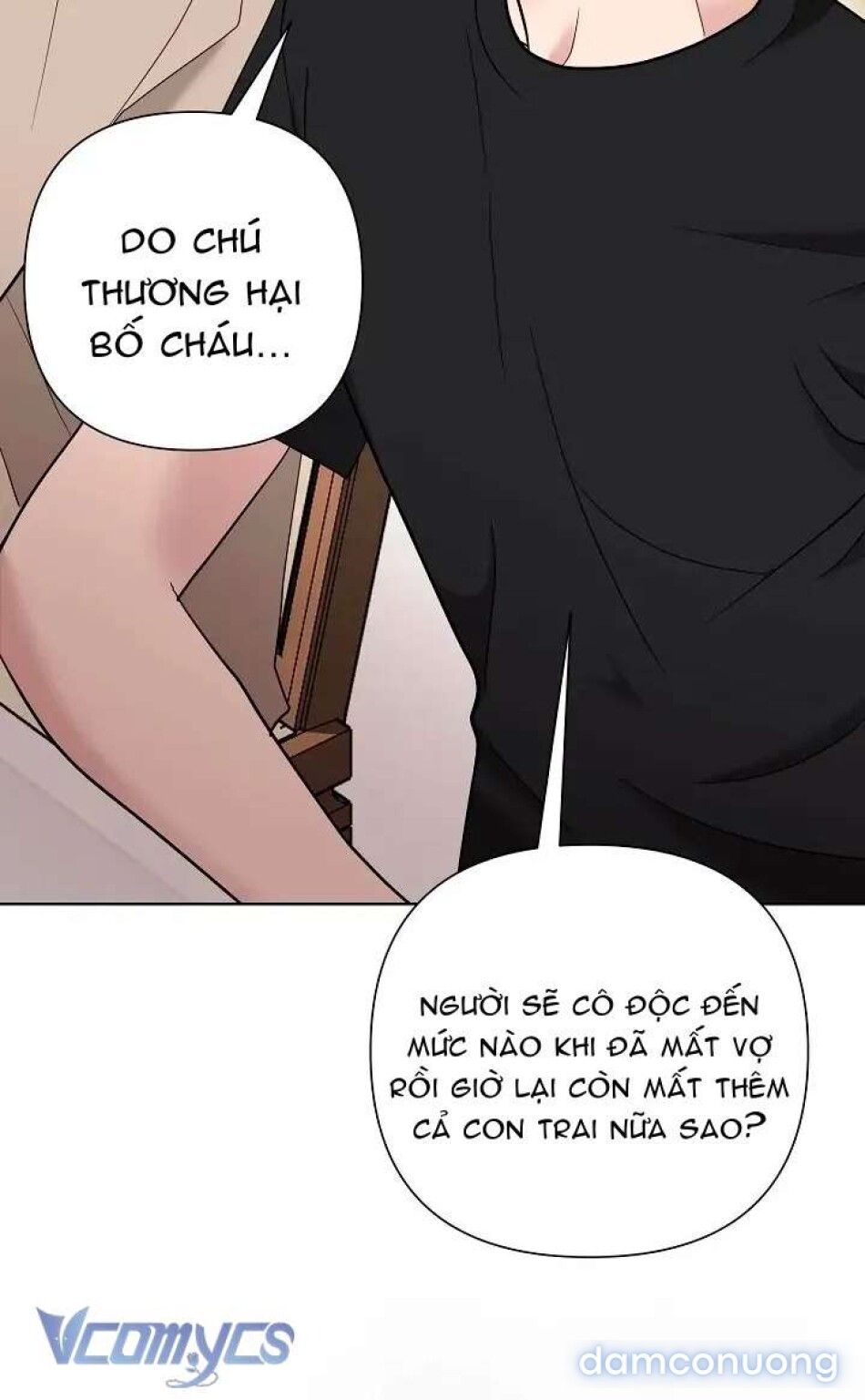 đọc truyện Thiêu Rụi Chương 4 ảnh 40 tại Thiên Thai Truyện