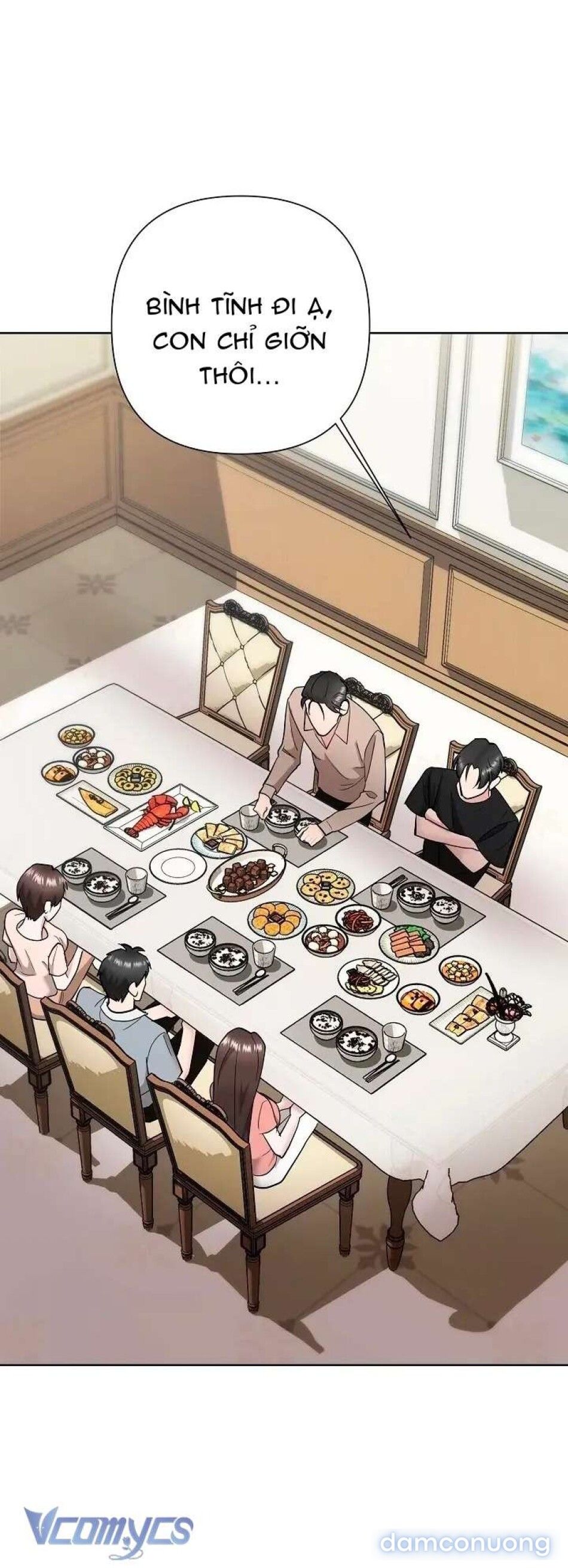 đọc truyện Thiêu Rụi Chương 4 ảnh 46 tại Thiên Thai Truyện