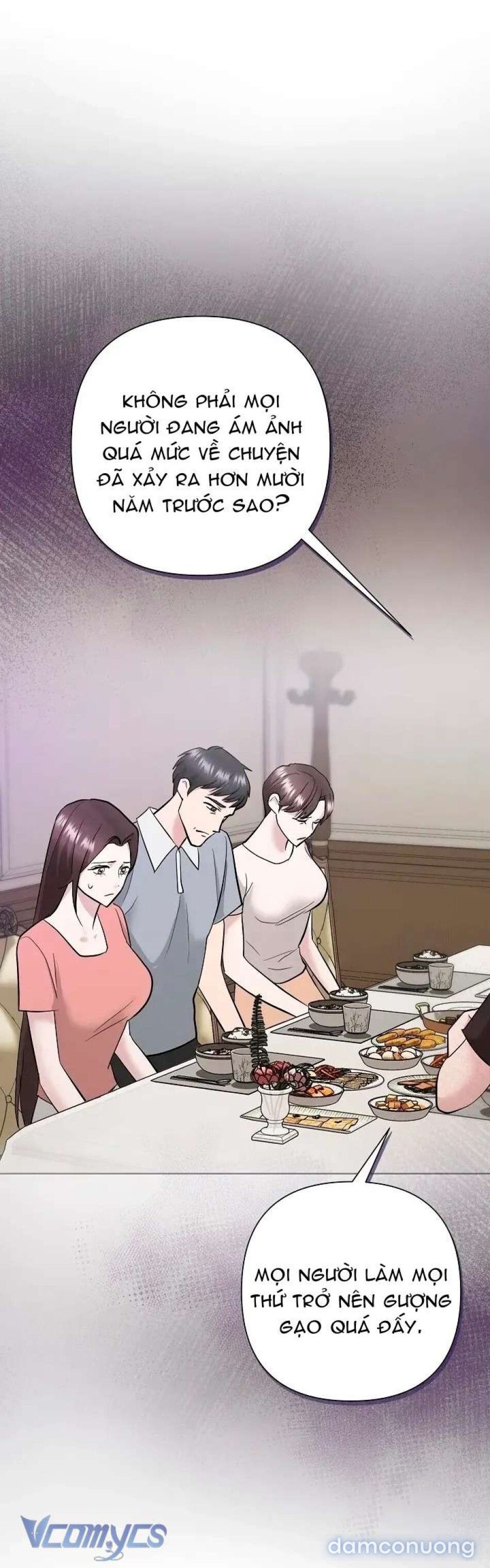 đọc truyện Thiêu Rụi Chương 4 ảnh 48 tại Thiên Thai Truyện