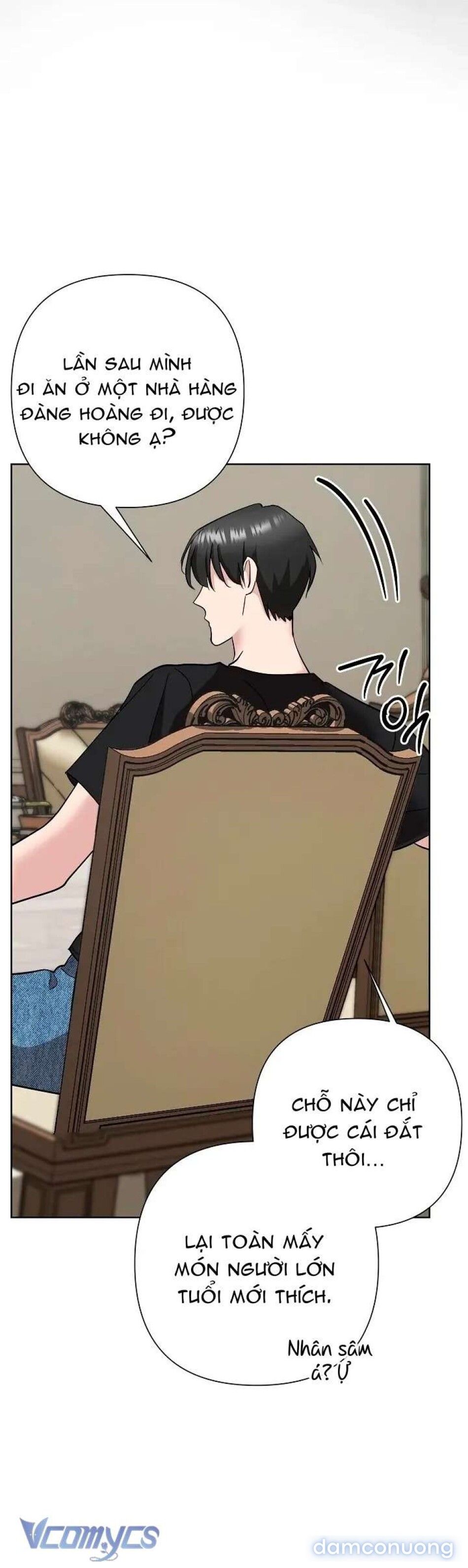 đọc truyện Thiêu Rụi Chương 4 ảnh 49 tại Thiên Thai Truyện