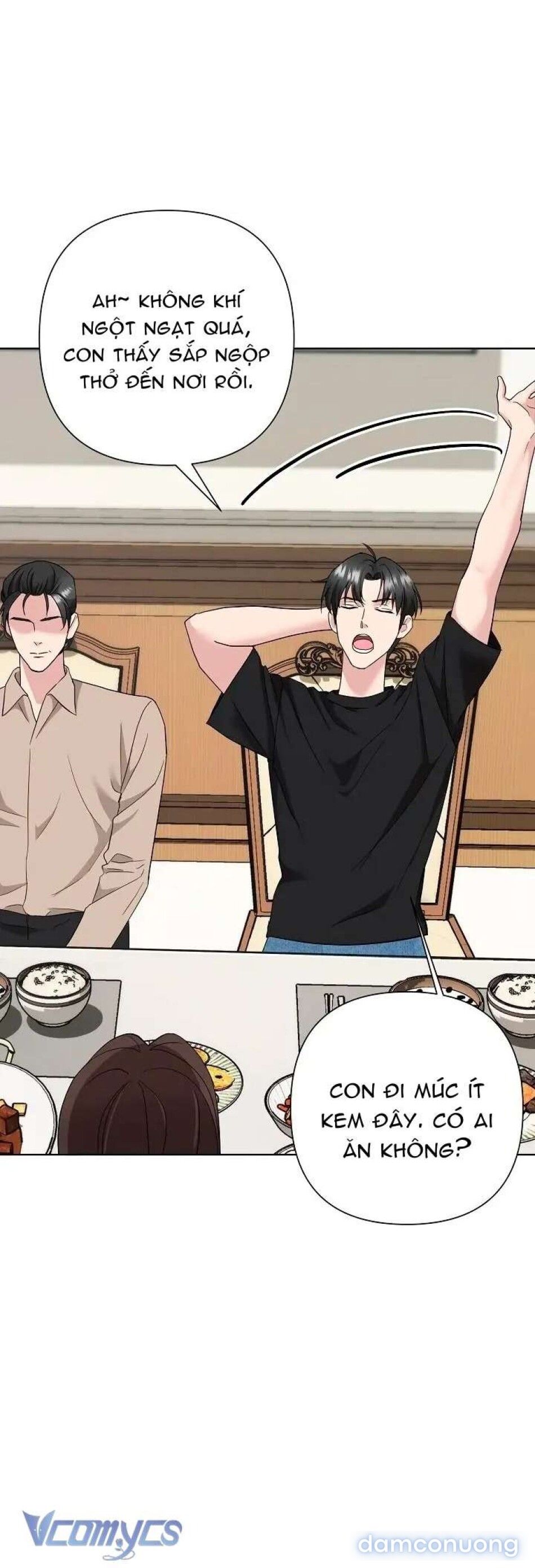 đọc truyện Thiêu Rụi Chương 4 ảnh 50 tại Thiên Thai Truyện