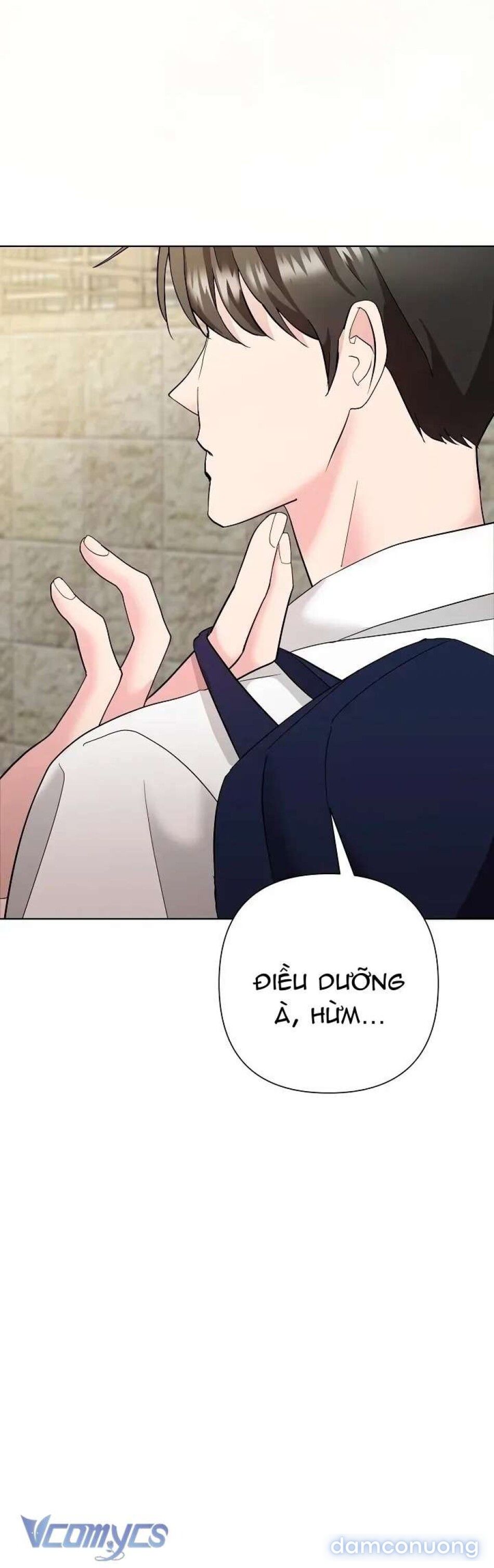 đọc truyện Thiêu Rụi Chương 4 ảnh 7 tại Thiên Thai Truyện