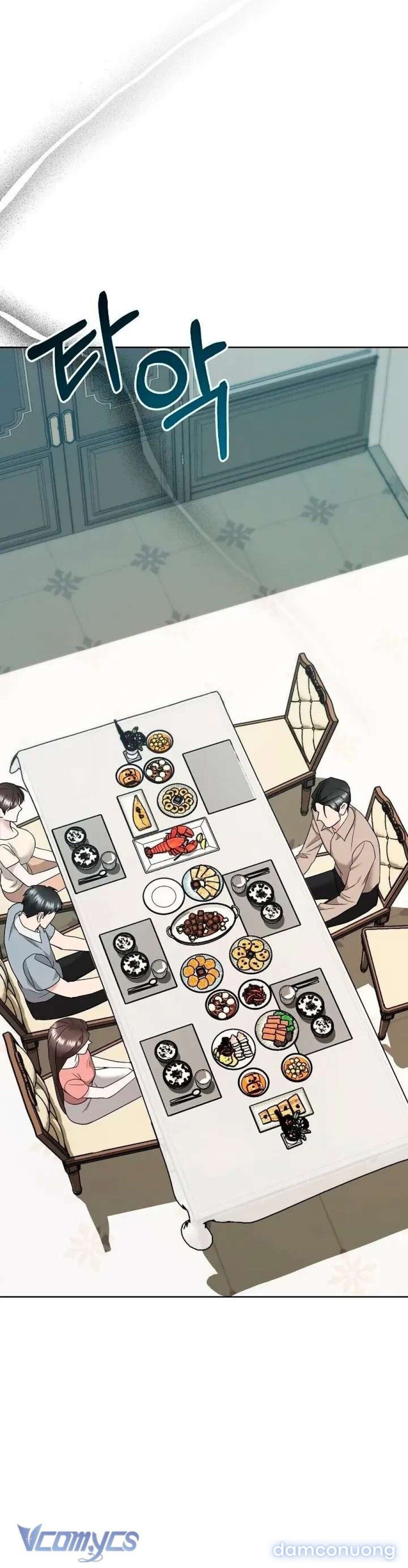 đọc truyện Thiêu Rụi Chương 4 ảnh 53 tại Thiên Thai Truyện