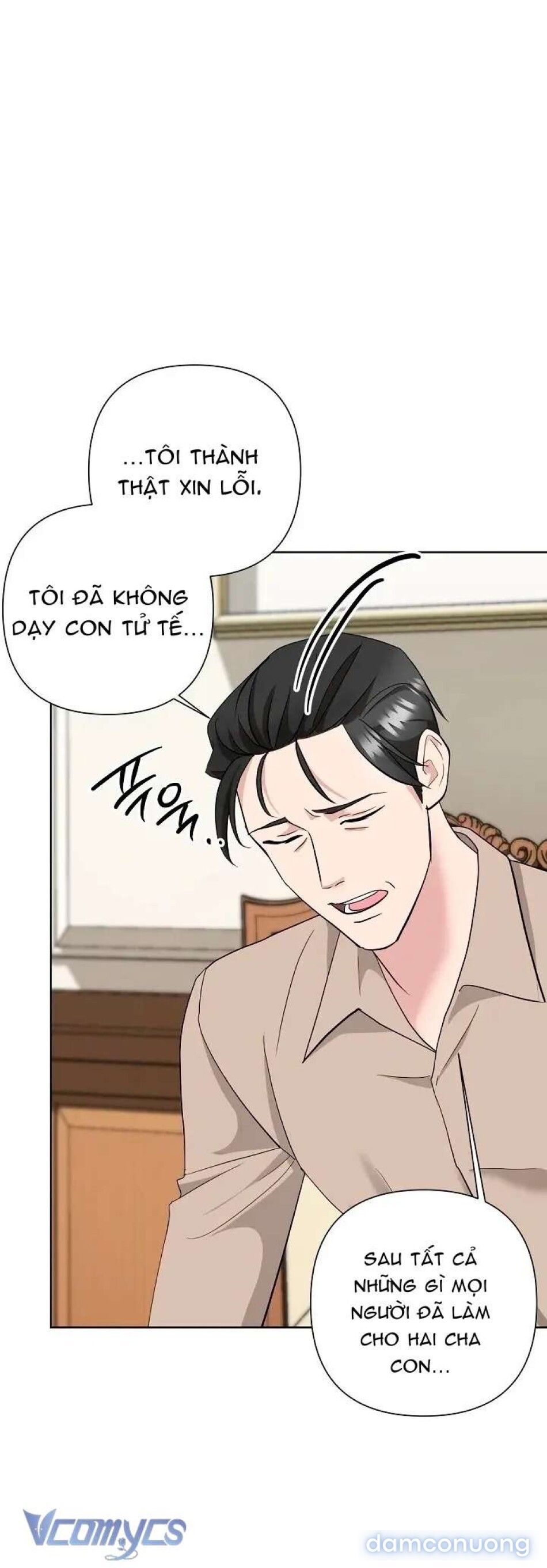 đọc truyện Thiêu Rụi Chương 4 ảnh 54 tại Thiên Thai Truyện