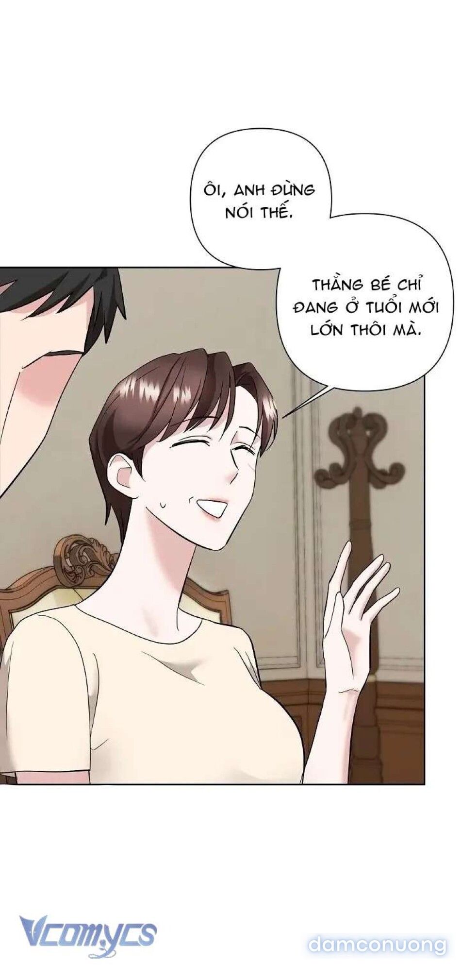 đọc truyện Thiêu Rụi Chương 4 ảnh 55 tại Thiên Thai Truyện